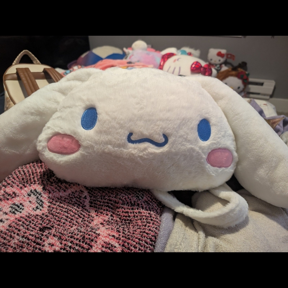 Cinnamonroll Bag